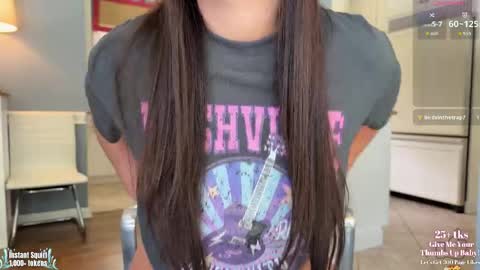 --- Dana May online show from May 11, 2026, 5:21 pm
