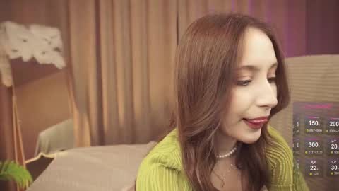 hottpeachh online show from November 6, 2025, 4:19 pm