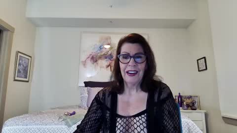 Maggie online show from January 16, 2025, 1:16 am