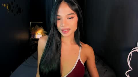 Snapshot of hotty_jane chatting on May 27, 2026, 9:01 pm Hi i am Jane half vietnamese and half pinay and would like to meet good person here XOXO online show from May 27, 2026, 9:01 pm