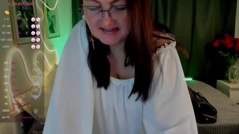 Anna online show from November 29, 2025, 2:58 am