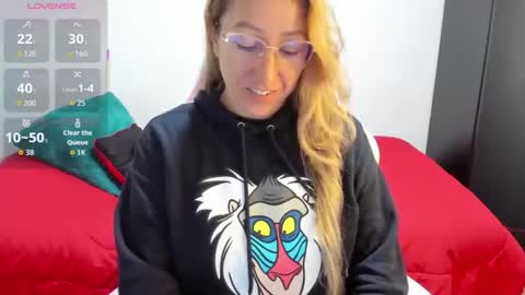 hottychrystal online show from March 20, 2026, 2:22 pm