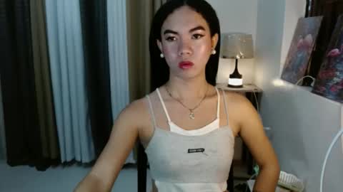 Snapshot of hottyshedah_0209 chatting on February 20, 2026, 3:25 am THALIE online show from February 20, 2026, 3:25 am