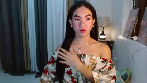 Snapshot of hottyshedah_0209 chatting on March 4, 2026, 6:52 am THALIE online show from March 4, 2026, 6:52 am