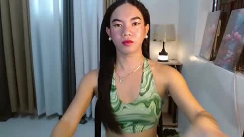 THALIE online show from March 8, 2026, 5:44 am