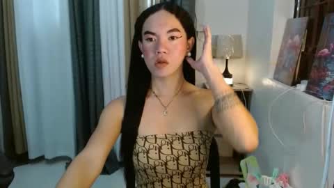 THALIE online show from March 16, 2026, 5:13 am