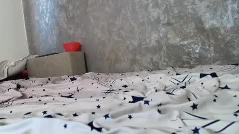 Snapshot of hotvany chatting on October 10, 2025, 7:29 am Goddess of Luv online show from October 10, 2025, 7:29 am