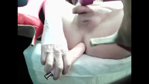 SissyNaaughtyClitty online show from February 27, 2025, 7:12 am