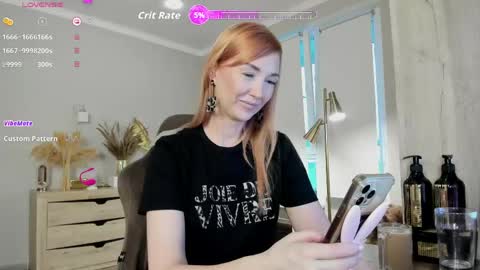 Snapshot of hotyplays chatting on May 25, 2026, 12:33 pm Susan online show from May 25, 2026, 12:33 pm