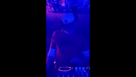 SeanPatrick online show from March 27, 2026, 10:59 am