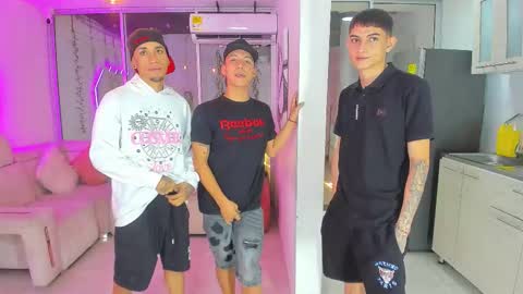 we are Harry Jersi pablo and our mod talco online show from November 6, 2025, 5:41 am