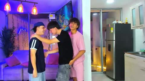 we are Harry Jersi pablo and our mod talco online show from March 27, 2026, 8:26 am