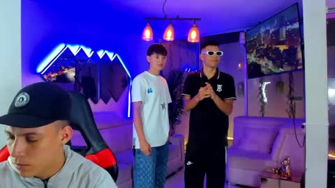 we are Harry Jersi pablo and our mod talco online show from April 19, 2026, 5:29 am