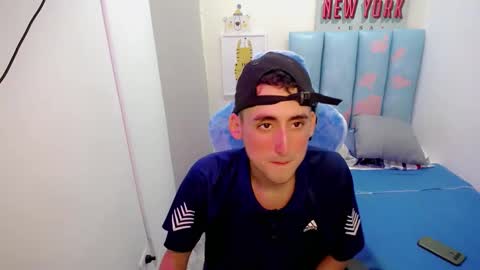 HOUSTON online show from February 22, 2026, 7:34 pm