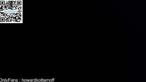 howardkottam online show from February 18, 2025, 9:09 pm