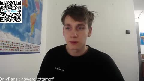 howardkottam online show from February 19, 2025, 8:31 pm