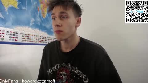 howardkottam online show from March 10, 2025, 5:07 pm