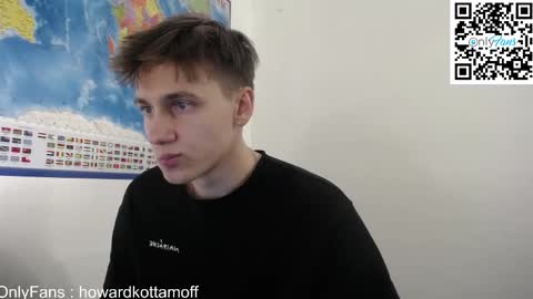 howardkottam online show from March 11, 2025, 6:30 pm