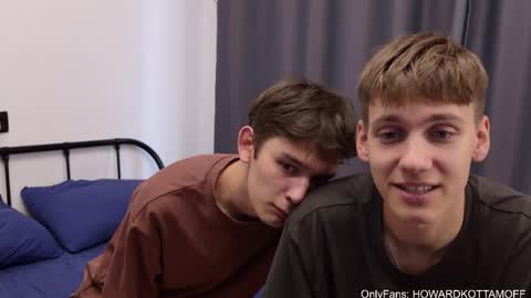 howardkottam online show from September 20, 2025, 1:23 pm