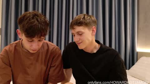 howardkottam online show from April 4, 2026, 12:13 pm