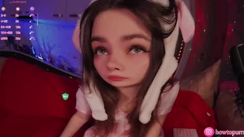 Mia online show from February 3, 2026, 5:29 pm