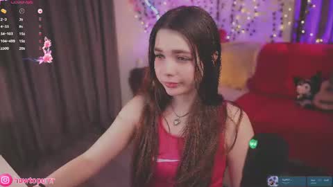 Mia online show from June 10, 2026, 5:01 pm