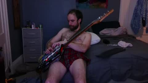 Pilgrim online show from April 11, 2026, 5:12 am