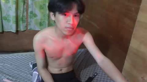 hrdfvcker_james online show from May 31, 2026, 7:15 pm