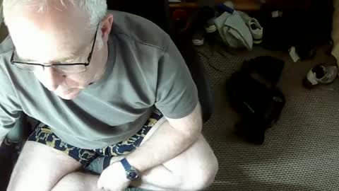 hrnysteve online show from June 17, 2026, 1:01 pm