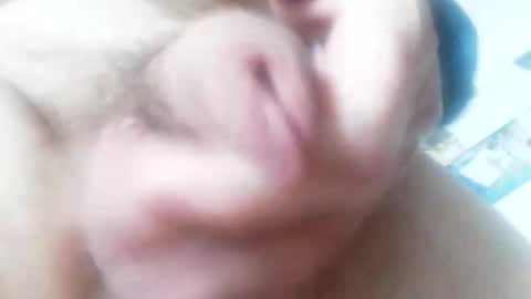 Snapshot of hrubesch2019 chatting on October 31, 2025, 11:00 am hrubesch2019 online show from October 31, 2025, 11:00 am