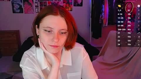 Alice online show from April 11, 2026, 1:10 am