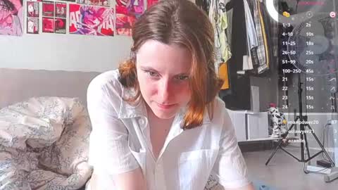 Alice online show from July 17, 2026, 4:19 am
