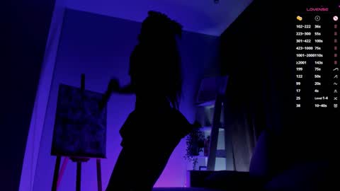 Diane online show from February 16, 2026, 8:27 pm