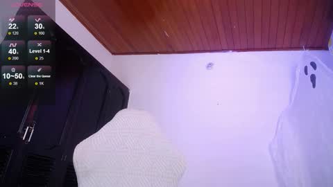 hubena_tgn online show from November 11, 2025, 6:52 pm