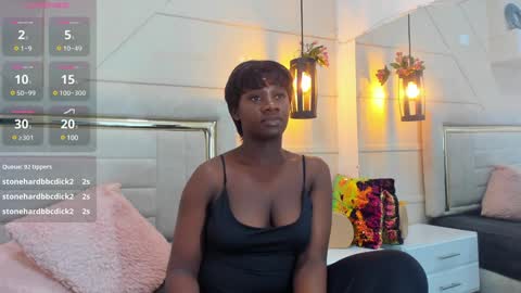 Snapshot of huddah_cam chatting on December 27, 2024, 5:26 pm huddah online show from December 27, 2024, 5:26 pm