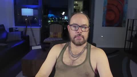 Snapshot of hudson_cage chatting on October 19, 2025, 5:19 am Hudson Cage formerly DCLthrKnkBoy online show from October 19, 2025, 5:19 am