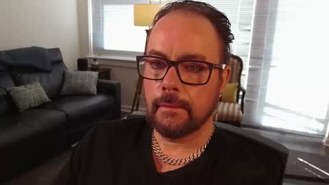 Hudson Cage formerly DCLthrKnkBoy online show from November 24, 2025, 7:02 pm