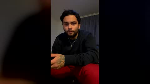 huffies_cam online show from December 15, 2025, 3:11 am