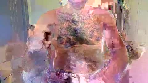 huge_moth online show from March 1, 2025, 10:02 am