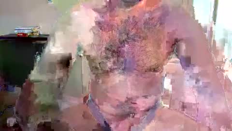 huge_moth online show from March 1, 2025, 3:16 pm