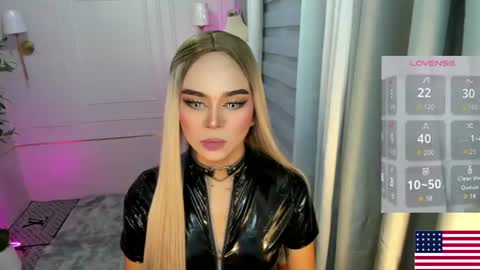 Bella Crawford online show from June 23, 2026, 8:01 am
