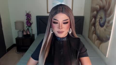 Christine online show from January 4, 2025, 1:52 am