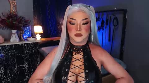 Christine online show from September 11, 2025, 6:57 am