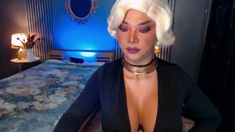 Christine online show from October 25, 2025, 1:29 pm