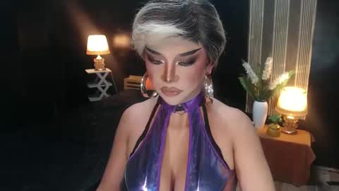 Christine online show from March 27, 2026, 6:19 am