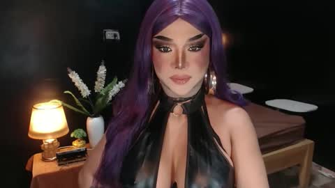 Christine online show from April 12, 2026, 8:52 am