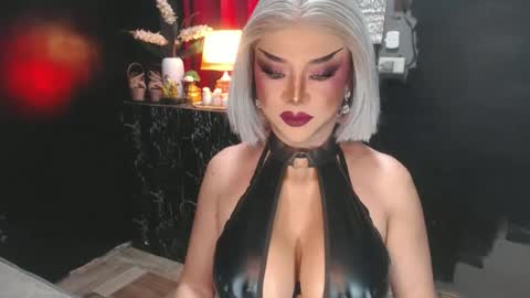 Christine online show from June 23, 2026, 12:36 pm