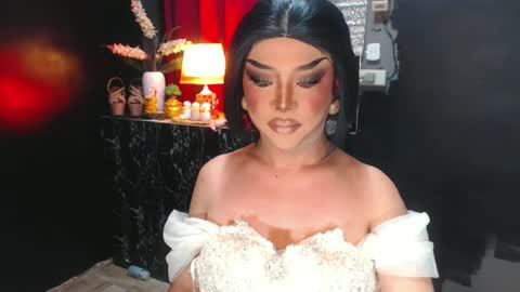 Christine online show from June 28, 2026, 3:12 am