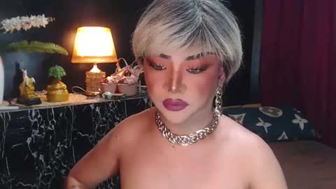 Christine online show from July 11, 2026, 8:06 am
