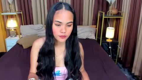 ANNA AND JOEL online show from October 6, 2025, 5:21 pm